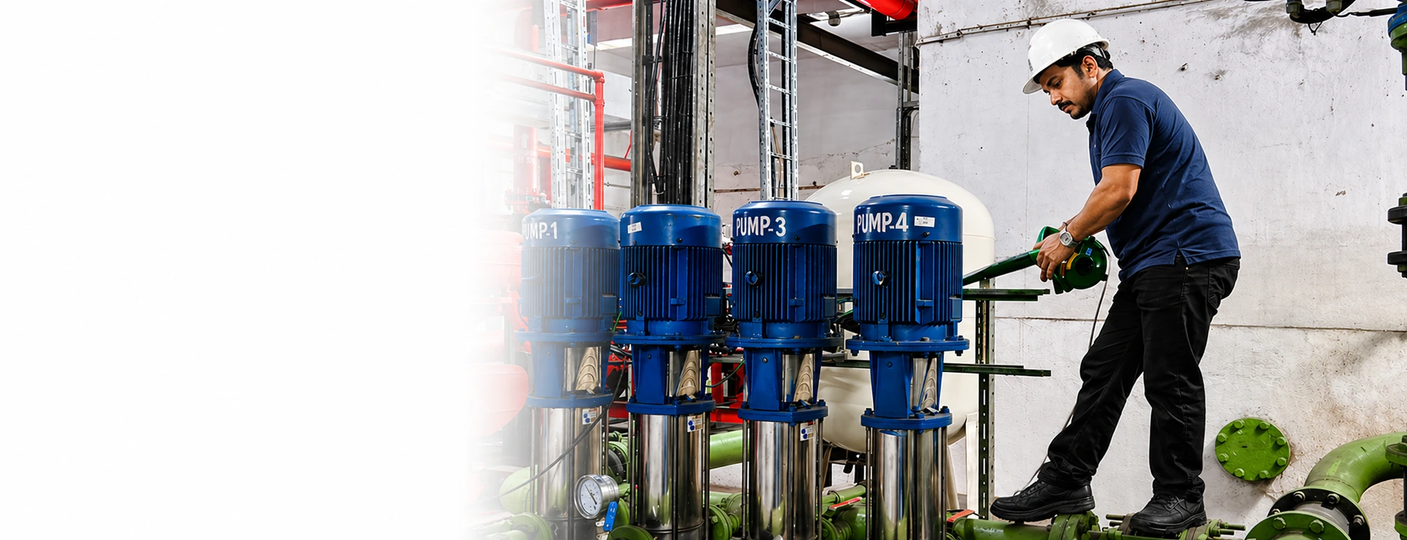 Water Plant