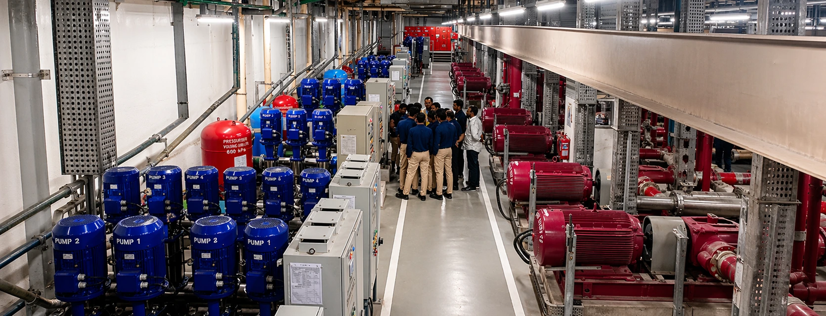 Water Plant